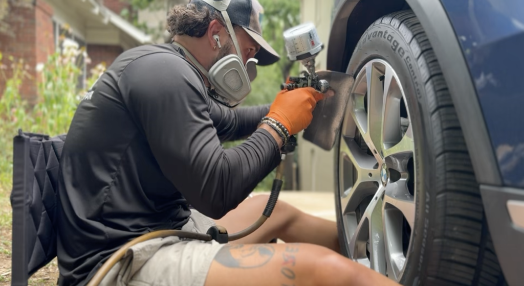 alloy wheel repair atlanta