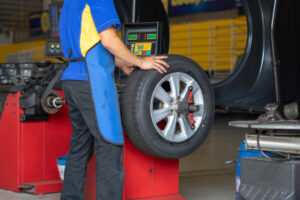 Atlas Wheel Repair - Mobile Specialists | Top 10 Mobile Wheel Repair Services Provider in Marietta