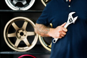 Atlas Wheel Repair - Mobile Specialists | Should You Buy New or Used Mobile Wheel Repair Equipment?